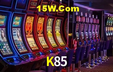 Segurança 2FA K85