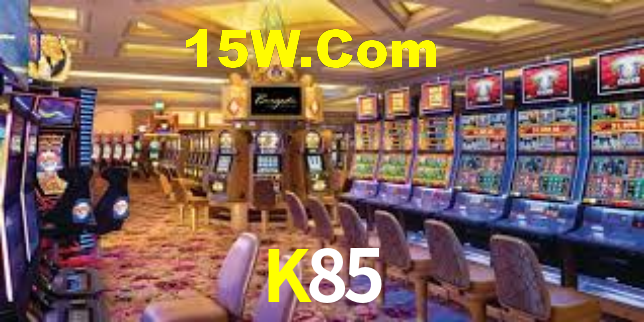 K85 App