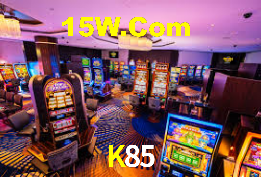 K85 App