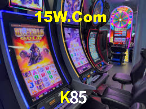 K85,K85 Bet