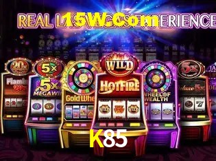 Especiais de Fim de Semana K85