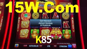 Blackjack Table K85