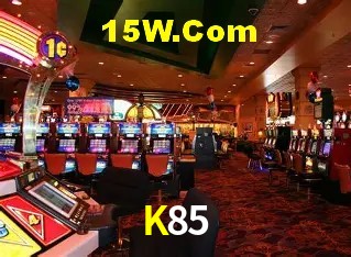 K85 Entrar - Login Seguro Certificado
