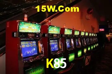 K85 - User Statistics