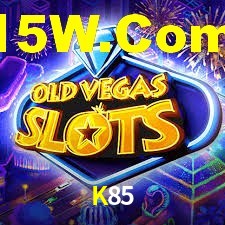Live Casino K85