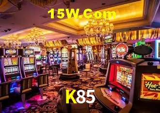 K85 - Winners Celebration