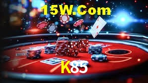 Slot Games K85
