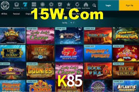 K85 Bet
