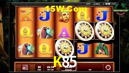 K85 - Support