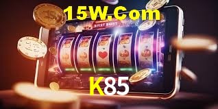 Games Directory K85