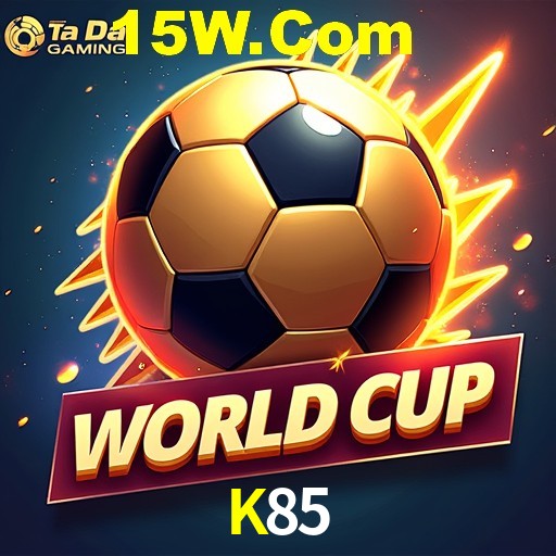 K85 Bônus - Pacote R$5.000 + VIP