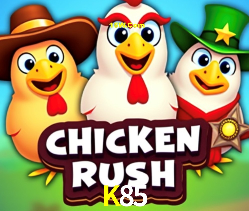 Provedores de Jogos K85
