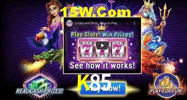 K85 - Login Methods