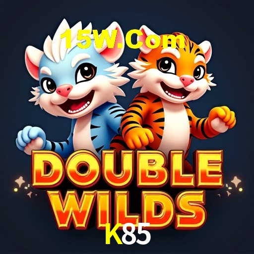 Diretório de Jogos K85