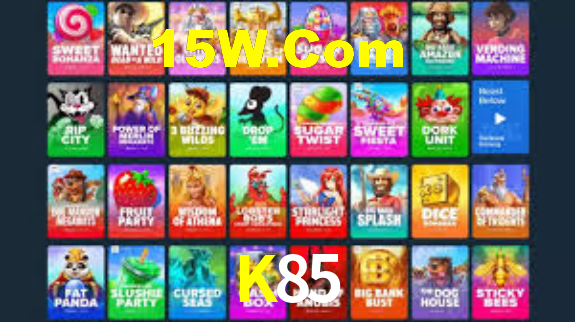 K85,K85 Bet