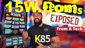 VIP Casino K85
