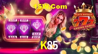 K85 Salvador - Support